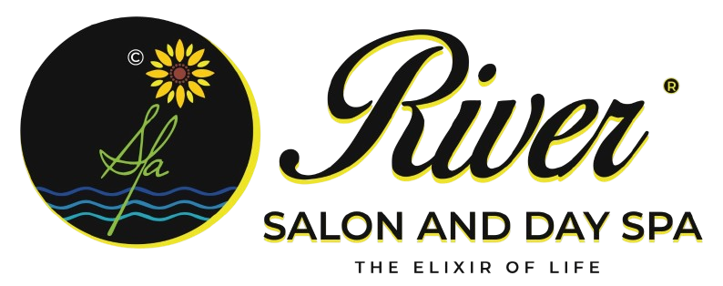 River Salon and Day Spa Logo