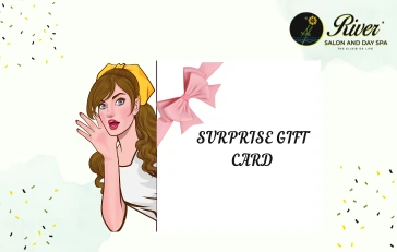 Surprise Gift Card - River Day Spa