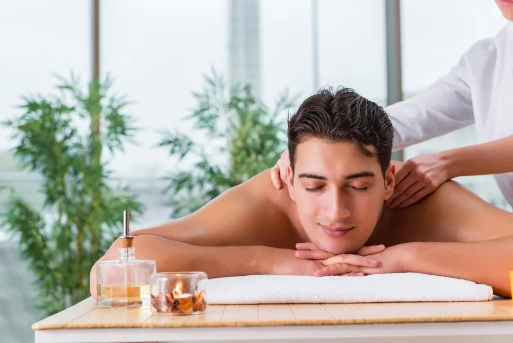 best-deep-tissue-massage-vellore