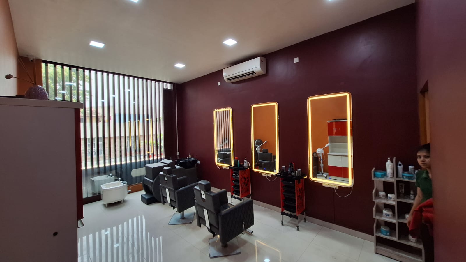 best-hair-salon-in-coimbatore-for-ladies