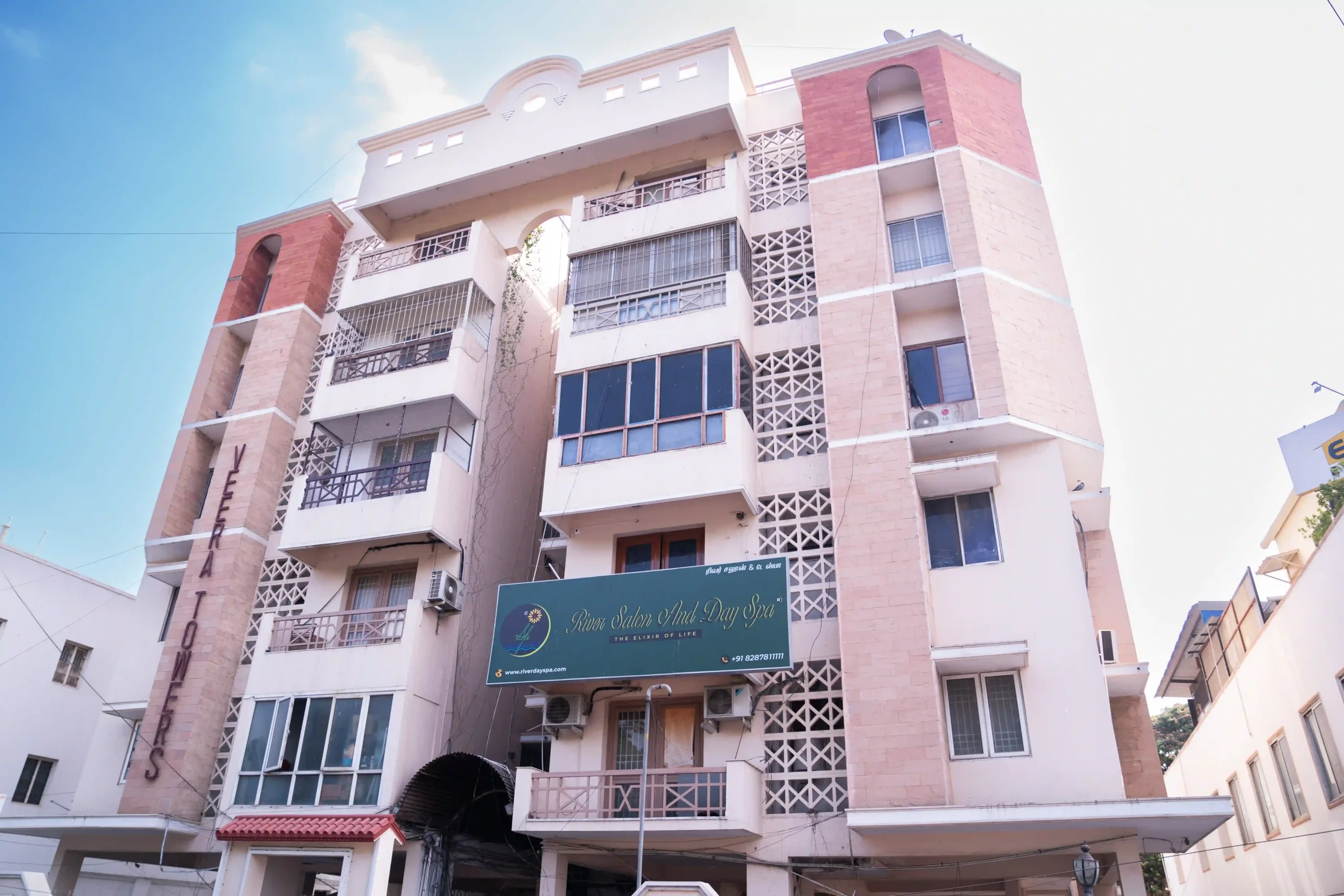 best-spa-in-rs-puram