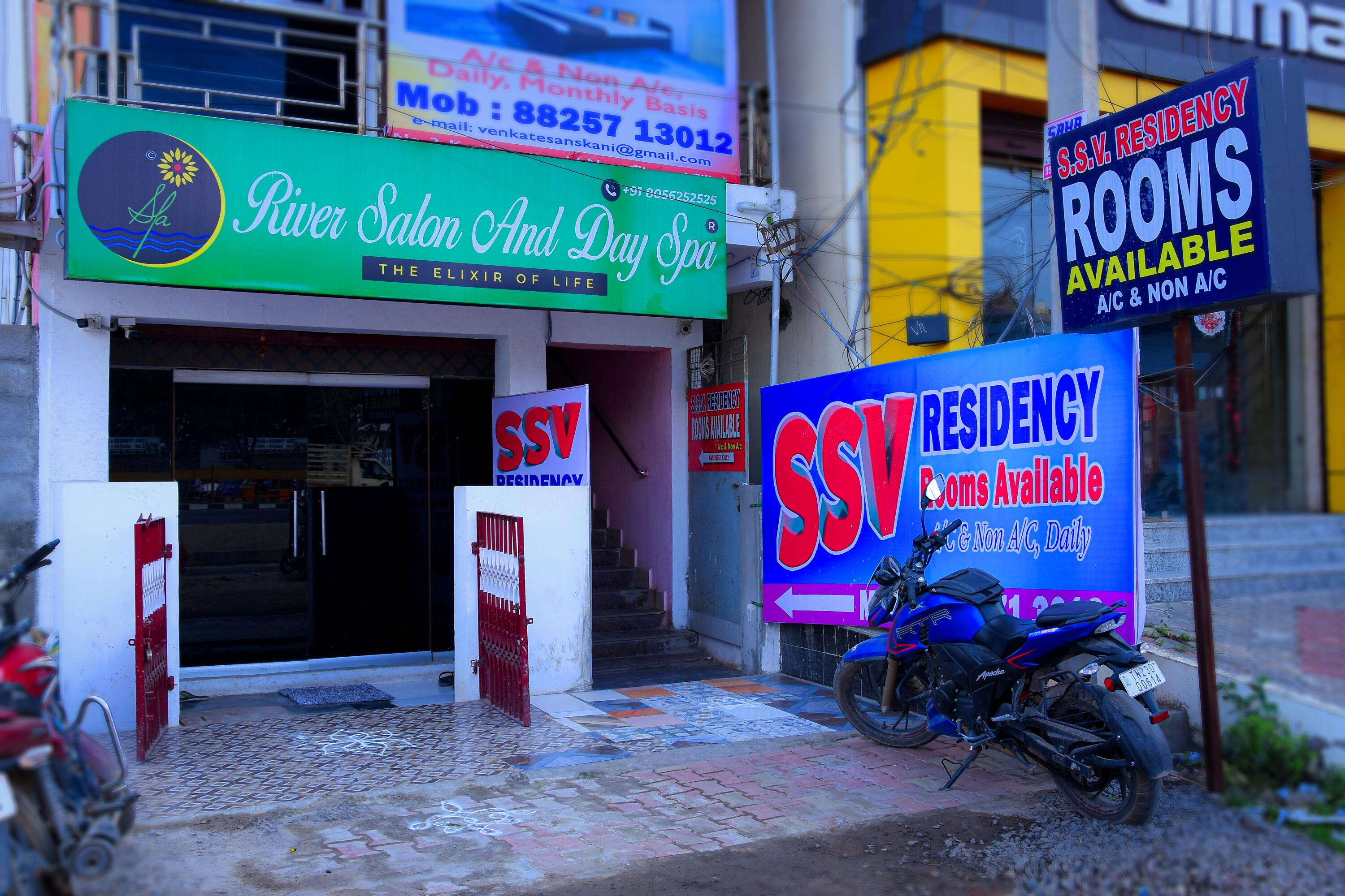 vellore-massage-spa-centre