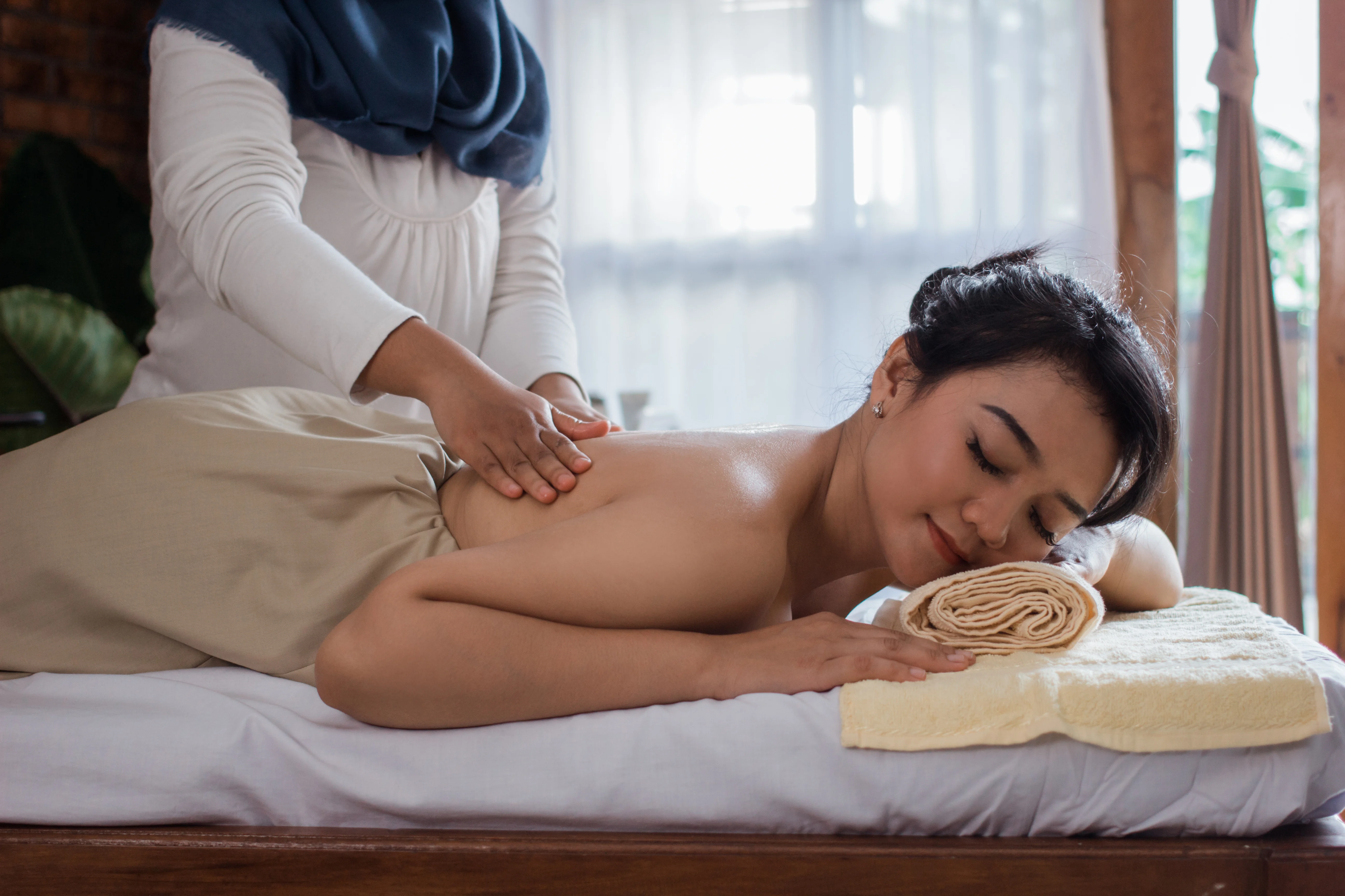 balinese-massage