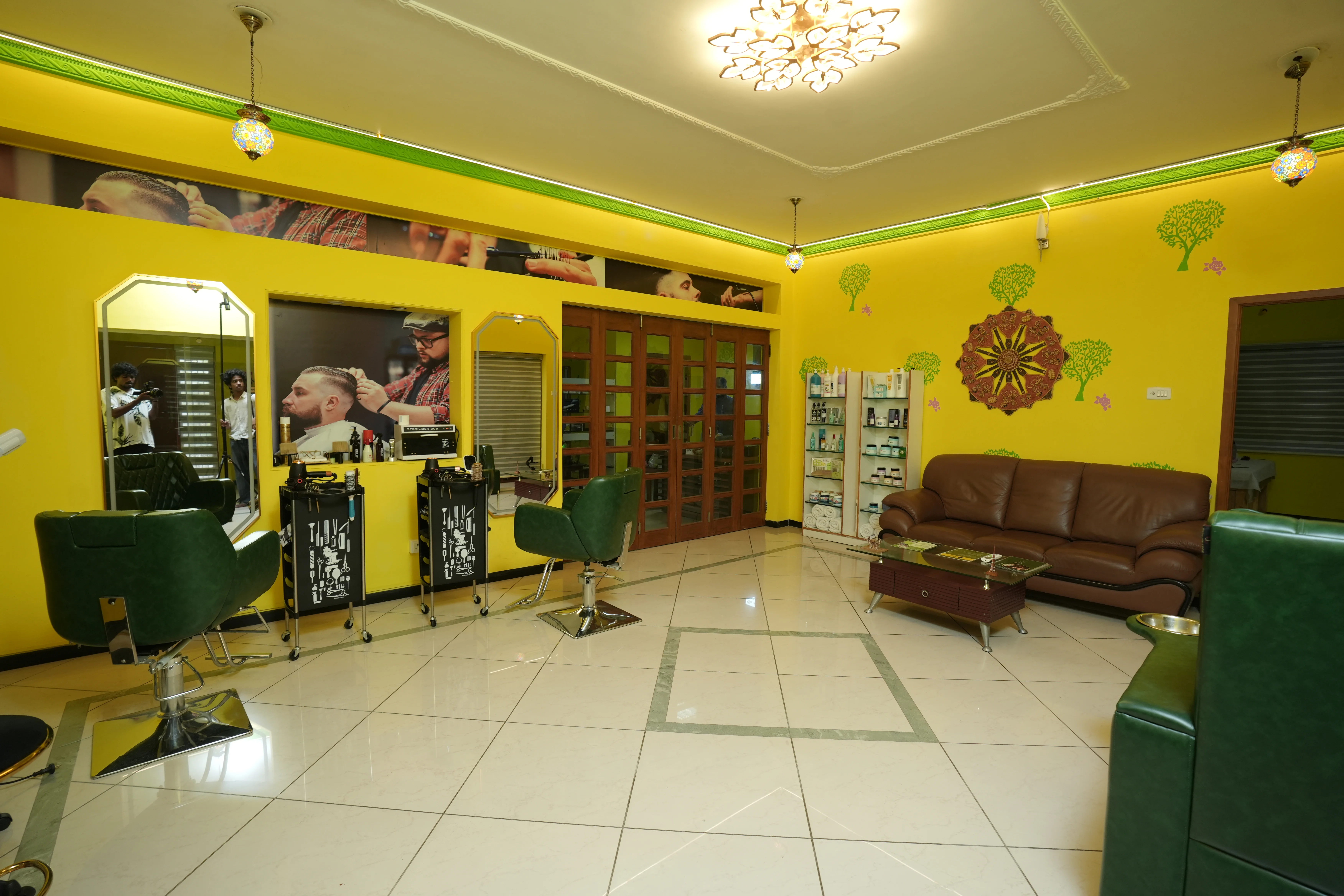 best-spa-salon-center-for-therapy
