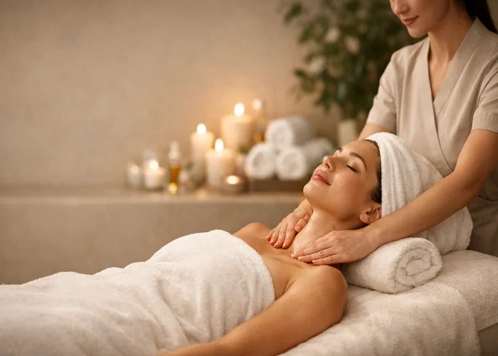 Discover the Benefits of Lymphatic Drainage Massage