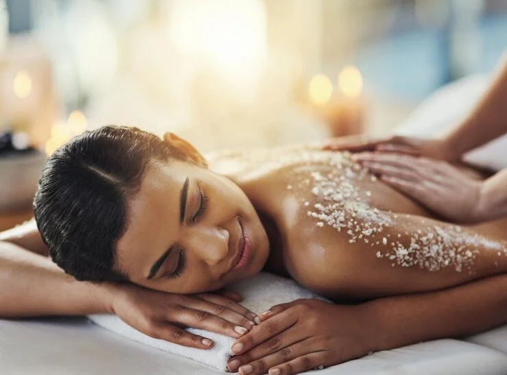 Body-Scrub