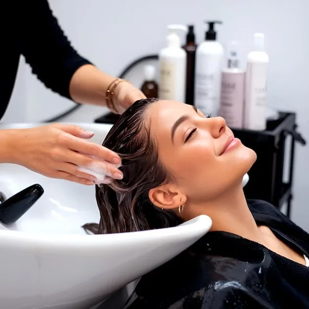 Hair-Spa