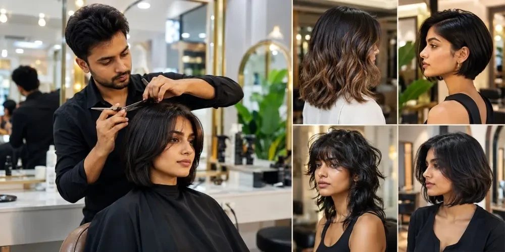 Short-Hair-cut