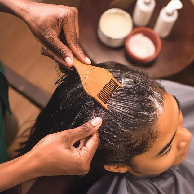 spa-hair