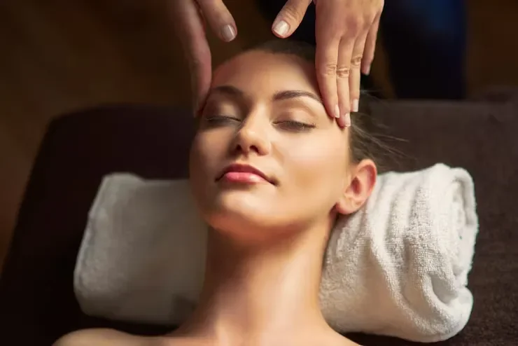 Relieve Your Stress: Get a Relaxed Mind and Smooth Skin