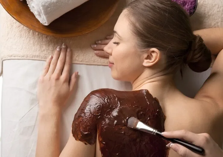 coffee-body-wraps