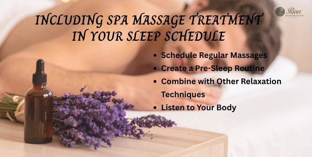 including-spa-massage-in-sleep-schedule