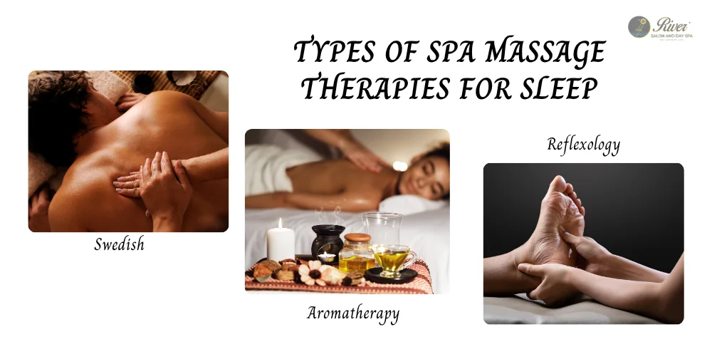 types-of-spa-massages-for-sleep