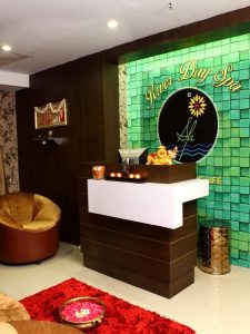 Best Body Massage Centre in Chennai 